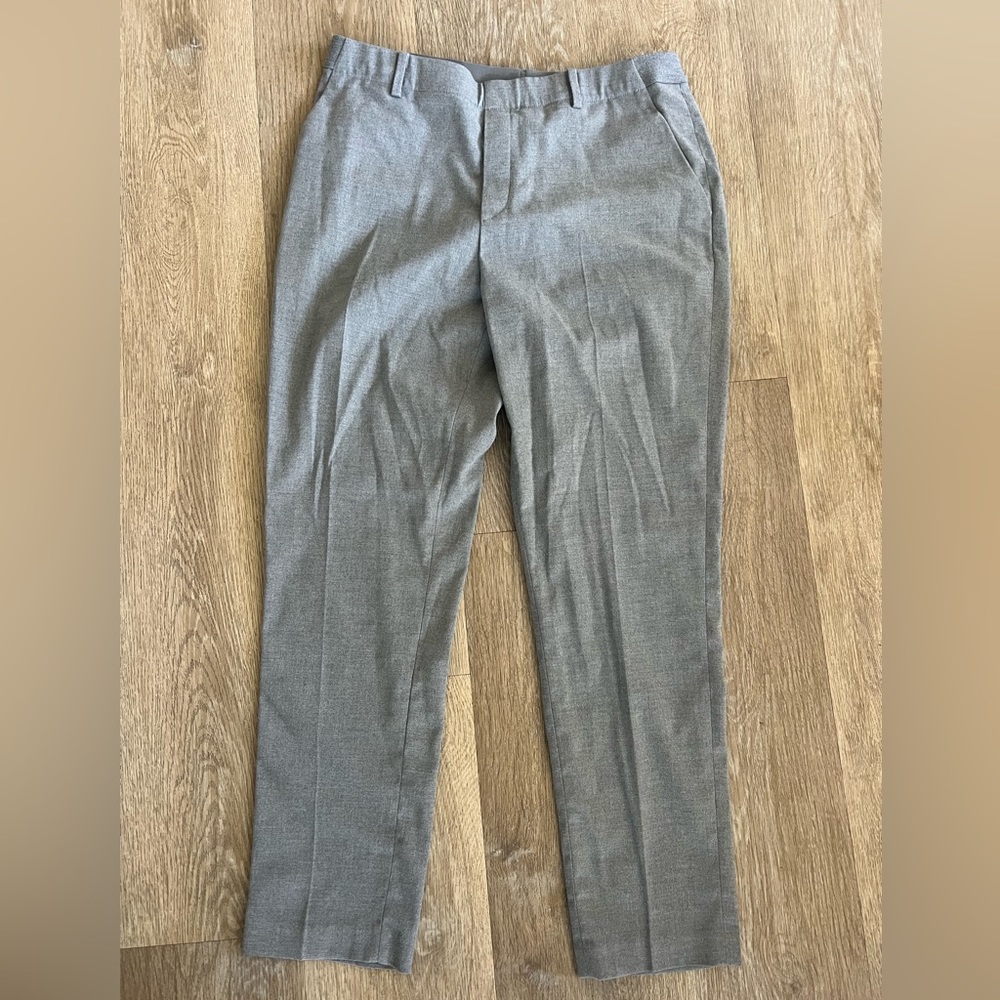 Like New Uniqlo Dress Trouser